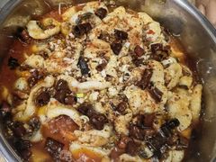 -老刘私厨猪脚饭