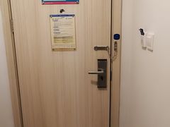 -汉庭(北京鼓楼大街地铁站店)
