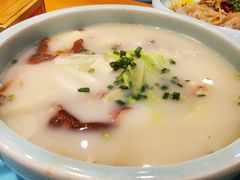 -万荣烤鸭店·北京菜(天坛店)