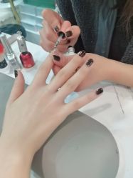 -Regina瑞吉娜美甲美睫