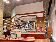 -The COOK·厨餐厅·自助餐(浦东嘉里大酒店)