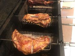 -德来順老北京 涮羊肉 烤羊排(大学城店)