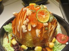 -玉川屋·深夜食堂居酒屋(柳巷店)