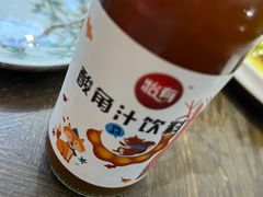 -小喜客·云南特色菜(纳西庭院店)