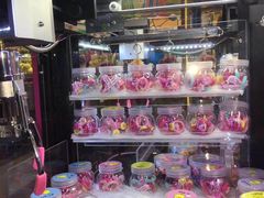 -反斗乐园π·电玩·高空拓展·蹦床(龙华天虹店)
