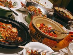 -绿草地·湘菜(7mall店)