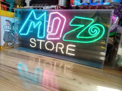 -MDZ STORE·TATTOO·耳饰