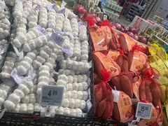 -华润万家(凯德广场店)