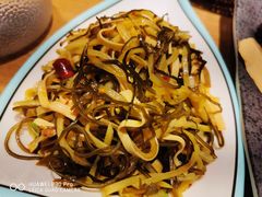 -民窑私烤土窑坑烤大公鸡