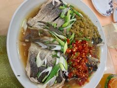 -月落乌啼餐馆