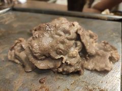 烤牛舌-香猪坊韩国烤肉专属门店(魏公村店)