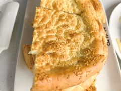 -帕米尔食府(白云观店)