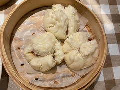 -新大咀港式茶餐厅(宝山万达店)