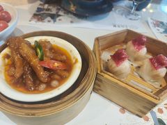 -云山茶餐厅(广东大厦店)