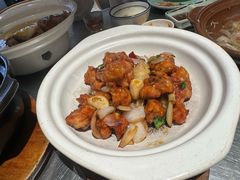 -潮界(虹桥新天地店)