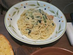 -萨莉亚意式餐厅(杭州滨江天街店)