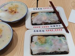 -荔银肠粉·非遗手藝(夫子庙店)