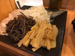 -博多一幸舍(侨福芳草地购物中心店)