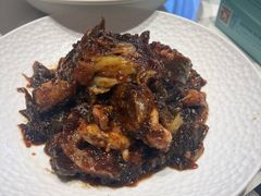 -纪林菜馆·博山菜老字号(华光路店)