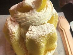 Mango Pandaro-LAB Strathfield