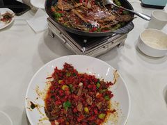 -翠清酒家(万丰路店)