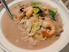 -莆田餐厅PUTIEN(金融街购物中心店)