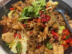 -蛙喔牛蛙(淮安吾悦店)