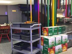 -阿记烧烤(大兴新区店)