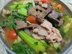 -红鼻子桂林米粉(金唐新光界店)