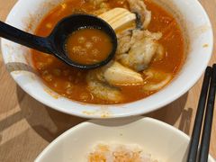 -阿香米线(深业上城店)