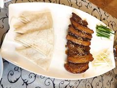 -一江春水·杭帮臻宴(三台山店)