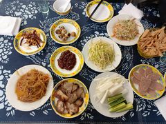 -康陵正德春饼宴26号