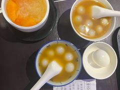 -佳佳甜品(寧波街總店)