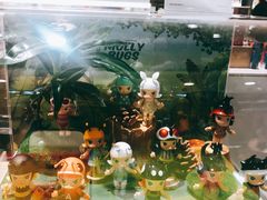 -泡泡玛特POPMART(宁波印象城店)