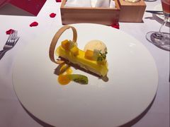 -王品牛排(郑州大卫城店)