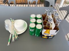 -TIPPI营地 房车主题·露营烧烤团建轰趴(天安假日店)