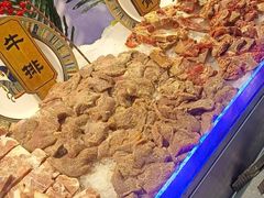 -汉釜宫海鲜自助烤肉(迎宾大道店)