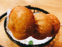 烤包子-小六汤包(万和城店)