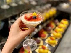-美食汇·海鲜自助餐·家庭聚会·商务宴请(青秀万达文华店)