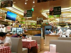 -西贝(宝乐汇店)