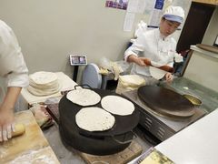 -姥家春饼店(漳州二路店)