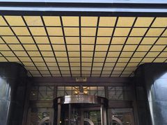 -上海国际饭店