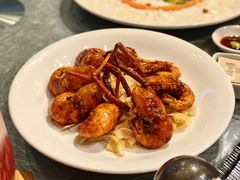 -猪肉婆私房菜(容桂总店)