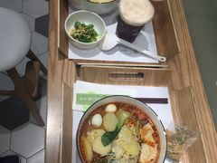 -许小树(国贸商城店)