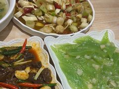 -香缇小院私房菜(盐务街店)