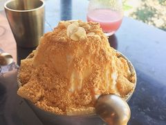 招牌年糕-KCOOKING概念韩餐(世茂52+店)