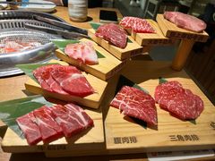 -大牛焱烧·和牛炭火烧放题
