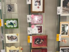 -海马体照相馆丨大师(青岛万象城店)