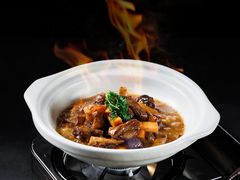 -茴香熙楼(翠湖店)