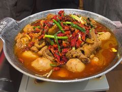 -石灰石烧鸡公(南通万象城店)